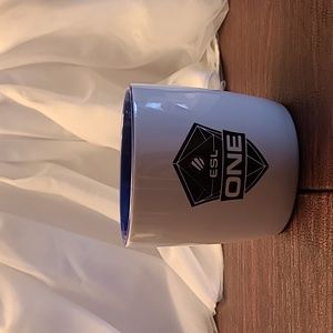 ESL One mug
